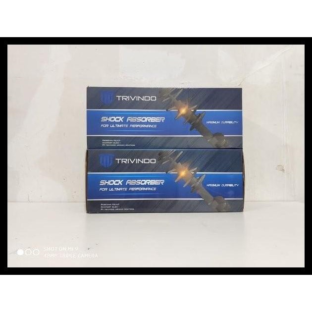 DISKON TRIVINDO SHOCKBREAKER BELAKANG 56200-CJ44A NISSAN LIVINA 