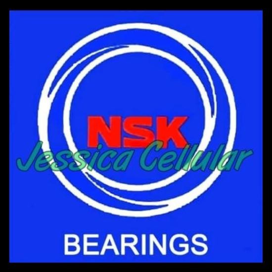 GRATIS ONGKIR BALL BEARING 6904 ZZ C3 NSK / 6904ZZ C3 NSK !!