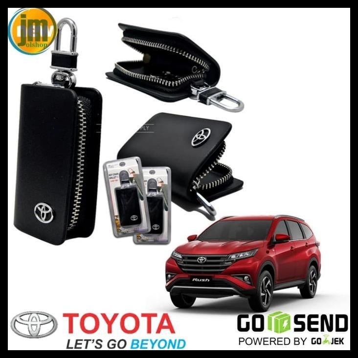 GRATIS ONGKIR DOMPET STNK SIENTA UNIVERSAL TYPE TOYOTA