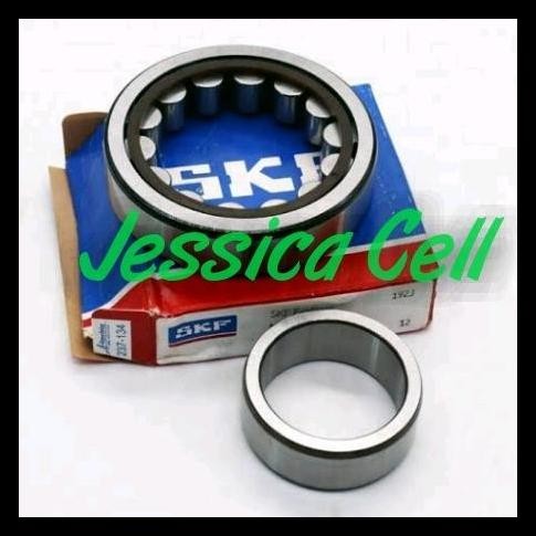 DISKON CYLINDRICAL BEARING NU 2208 ECP SKF / NU2208 ECP SKF 