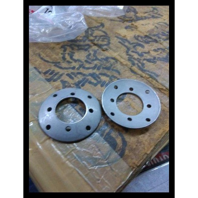 TERMURAH RING GIGI SATELIT GARDAN TOYOTA HARDTOP 