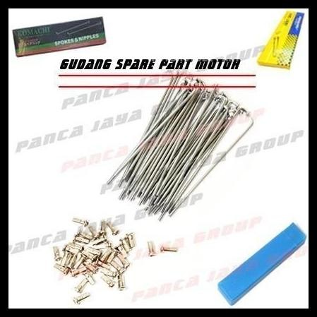 BEST DEAL JARI JARI RUJI 86 VELG BELAKANG VARIO 110 125 CBS CW TECHNO ESP LED FI !!