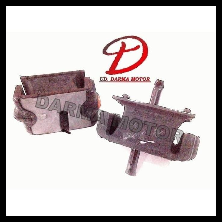 HOT DEAL ENGINE MONTING RANGER EVEREST MAZDA BT50 2.500 3.000 TAHUN 2007-2011 