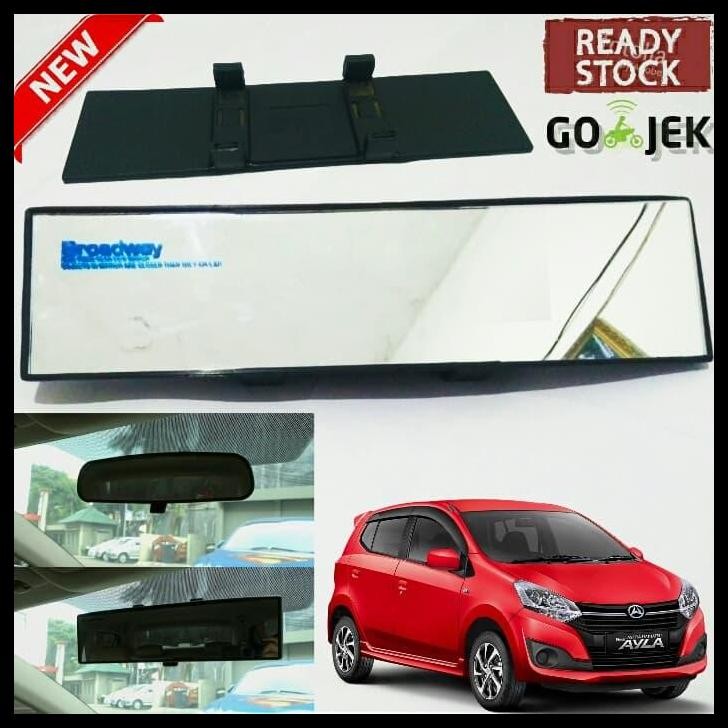 DISKON SPION TENGAH DAIHATSU AYLA 