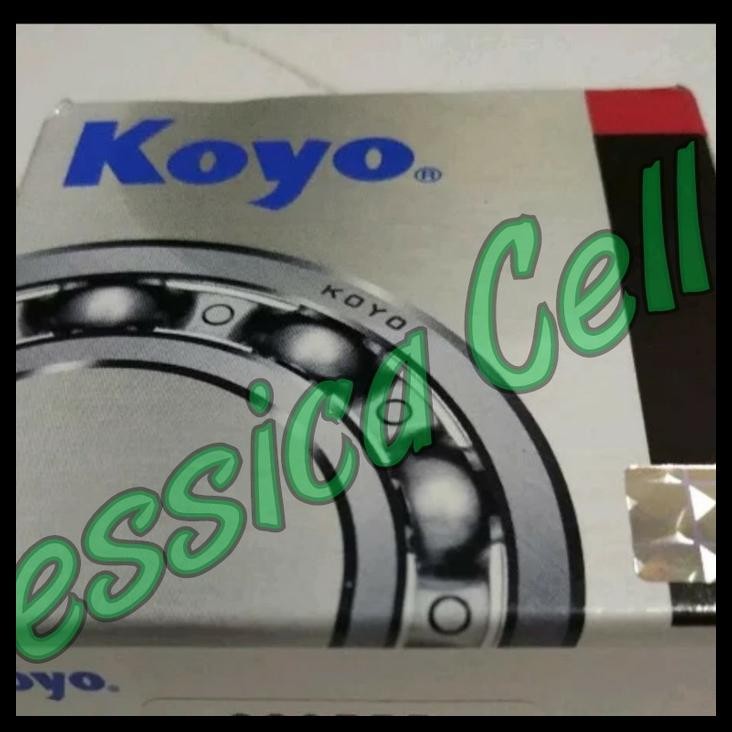 TERBARU BALL BEARING 6222 C4 KOYO 