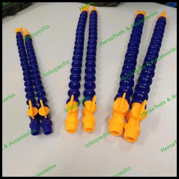 Flexible Coolant Hose | | Flat / Round | Selang Air Minyak / Oli