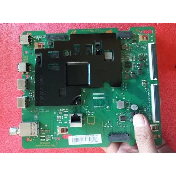 BEBAS ONGKIR - mb - mainboard - matherboard - samsung - UA65TU7000K 65TU7000