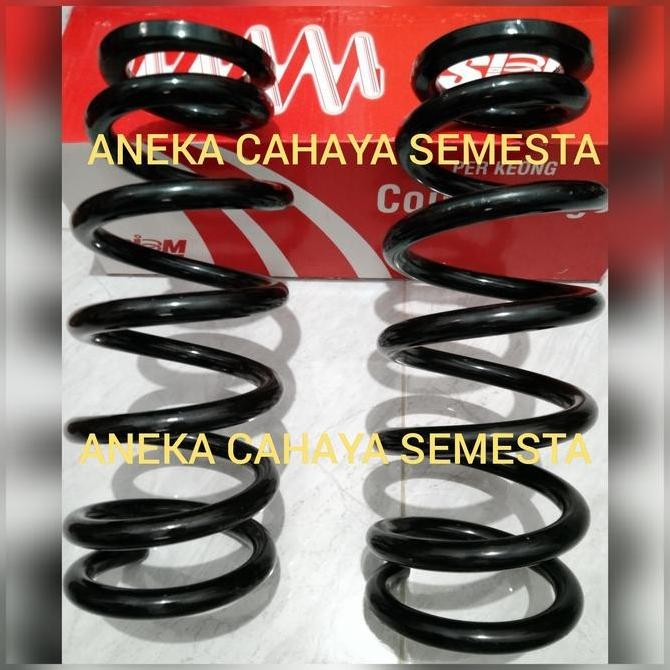 PER KEONG HONDA ODYSSEY RA6 BELAKANG TH 2-03 MERK SLBM