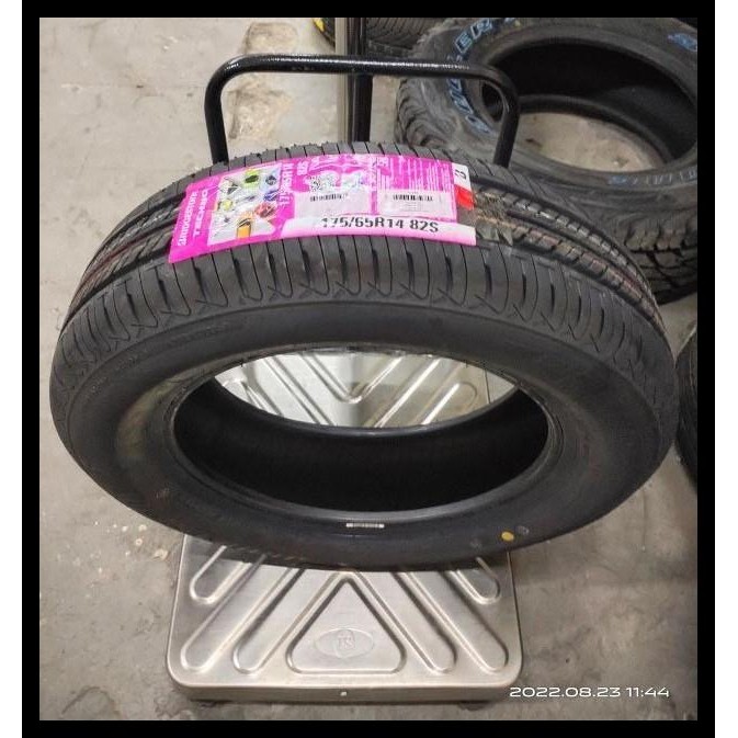 TERBARU BAN MOBIL BRIDGESTONE 175/65 R14 TECHNO AYLA X,SIGRA,SIRION,BRIO,CITY Z,JAZZ,IGNIS -BS242076