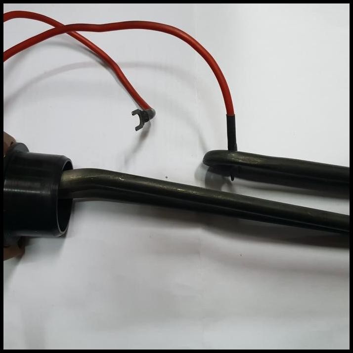 Elemen pemanas air solahart/wika 1800W