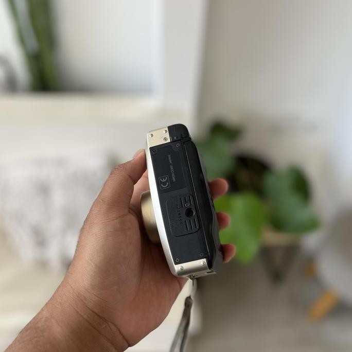 TERLARIS Nikon one touch lite zoom 90s