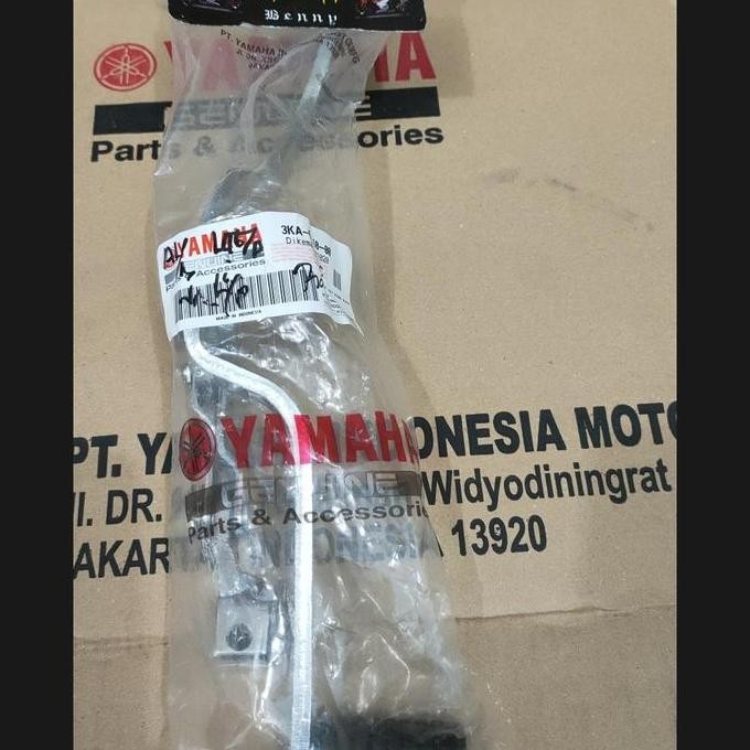 Pedal Operan Gigi Rx-King Cobra1983-2009 Rx-King New Original Yamaha