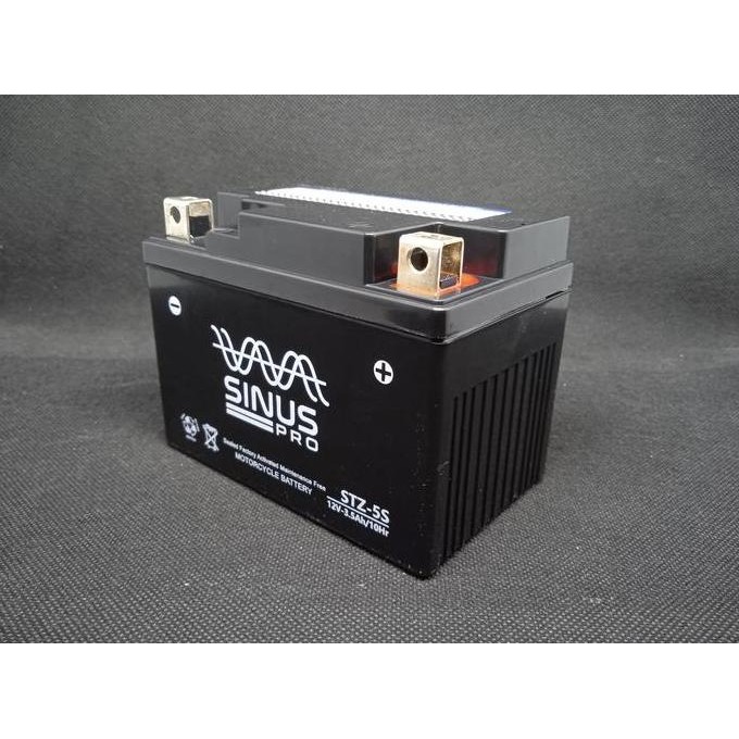 Aki Motor Mio Soul Gt Vario 110 Beat Karbu Shogun Aki Kering Sinus Pro