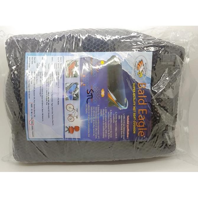 Sarung Jok Jaring Jok Motor Ukuran Xxl Nmax Aerox Soul Gt Skywave