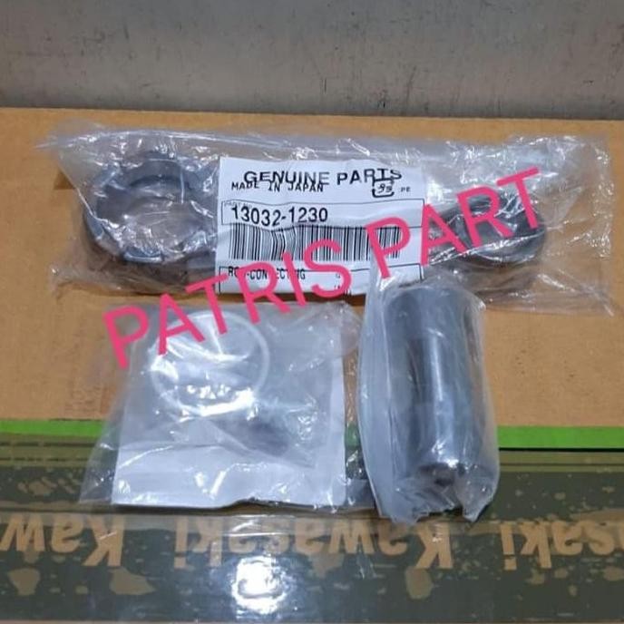 stang seher kawasaki kx85 kx 85 kx100 kx 100 orinal kawasaki