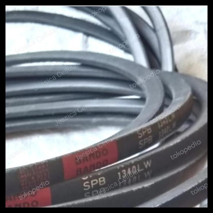 TERMURAH V-BELT SPB 1340 BANDO / SPB1340 BANDO !!