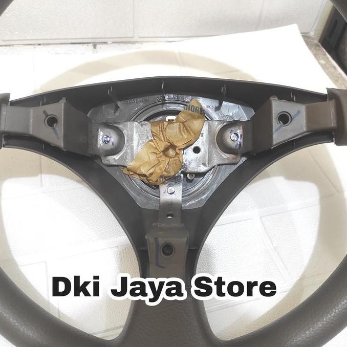 Rangka Stir Rush 2006-2010 Avanza 2003-2011 Warna Cream Orinal