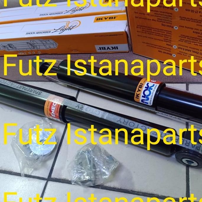 shock breaker merk IKYBI HONDA JAZZ GD3 / GD8 CITY BELAKANG