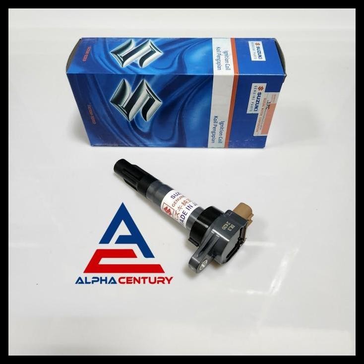 TERBARU COIL IGNITION SUZUKI ERTIGA ORI GARANSI 1BULAN