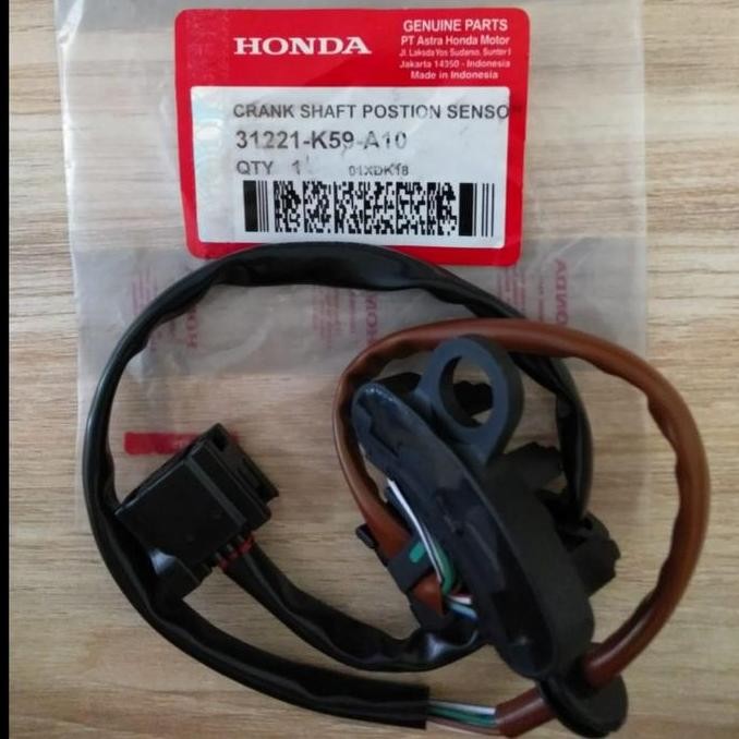 Sensor Ckp Vario 150