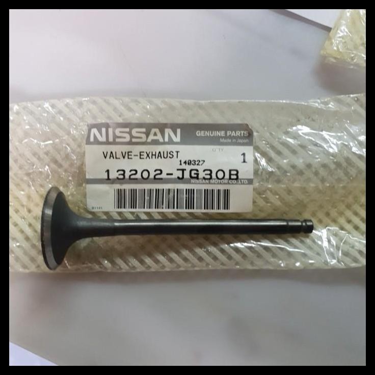 DISKON KLEP API XTRAIL T31 ORIGINAL GENUINE PART 