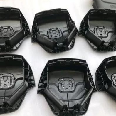 Cover Airbag stir Honda CRV Gen 3 / Crv Kodok 2007-2012 Orinal