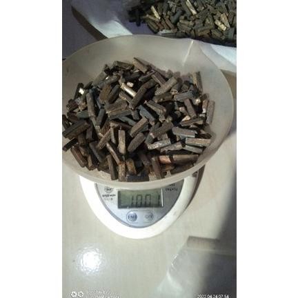 Segmen Bekas Tipe Lidi RB8