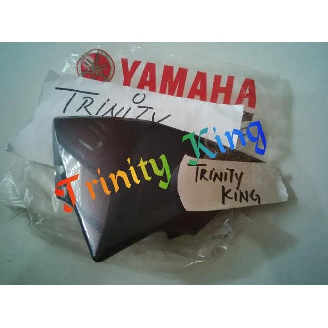 Visor Yamaha Xeon Rc Original -Grey