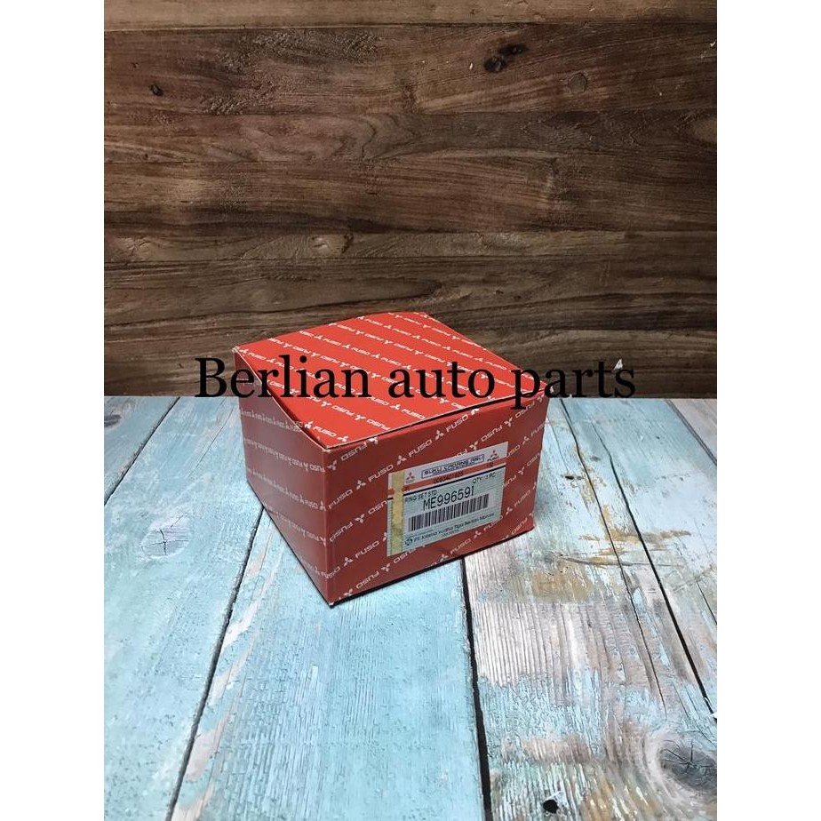 RING PISTON FUSO GANJO PS220 6D16T RING PISTON 6D16T FUSO GANJO PS220