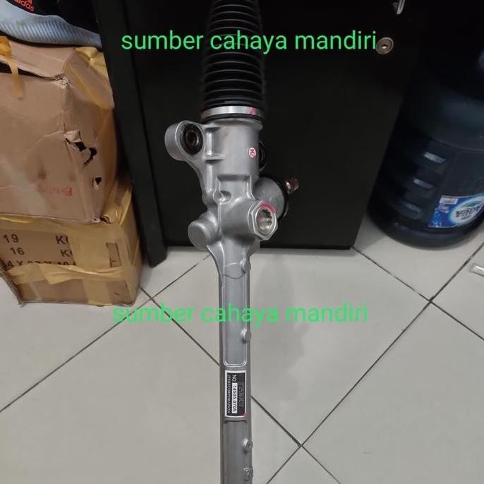 rack steer all new Avanza Veloz 2012 2013 2014 2015 2016 2017 2018