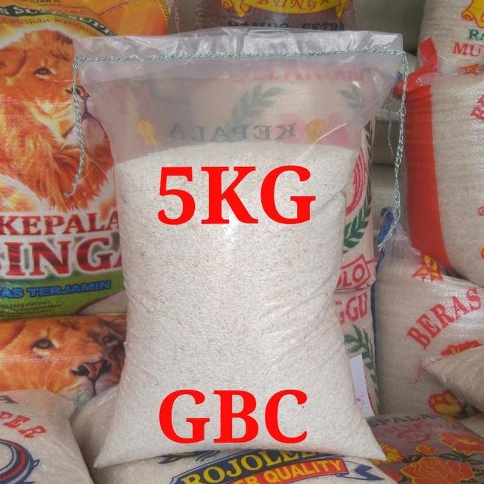 

BERAS KETAN PUTIH SOLO LOKAL SUPER PREMIUM 5KG MURAH LT