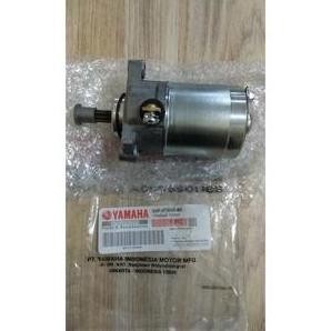 Dinamo Starter Mio J