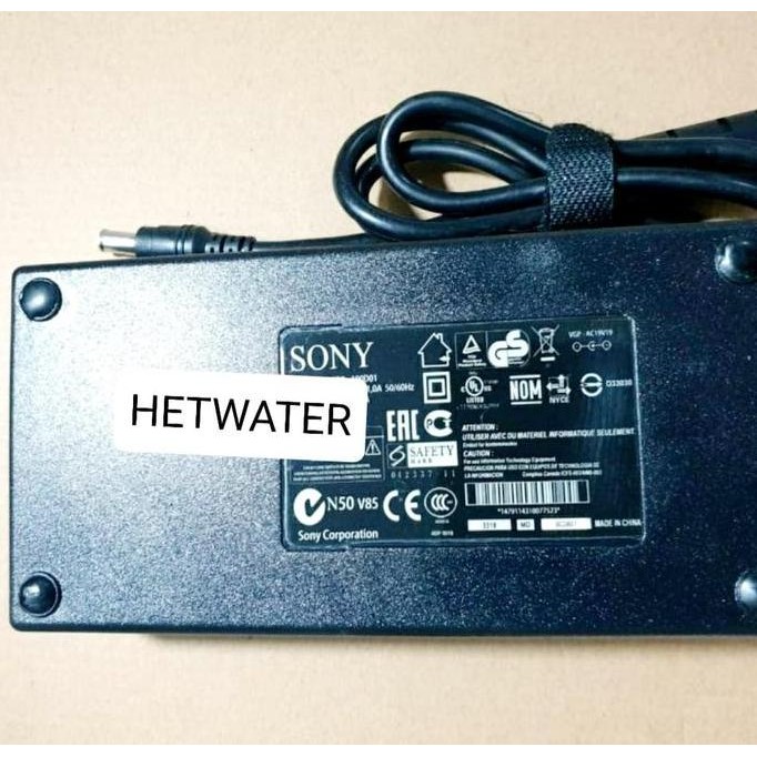 Terlaris Adaptor Tv Sony Bravia 50-55Inch Acdp-100D Series + Kabel Power