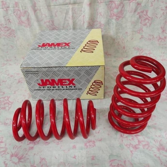 PER KEONG JAMEX AVANZA / VELOZ BAGIAN BELAKANG