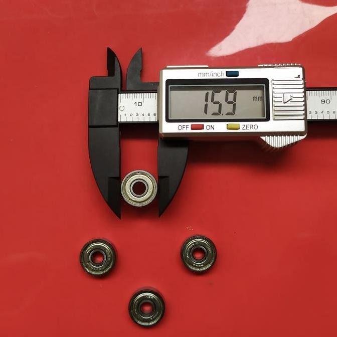 =====] Bearing NSK 625z