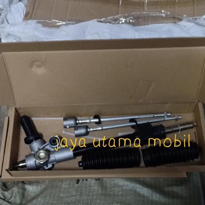 RACK STEERING/ RACK STIR APV MANUAL