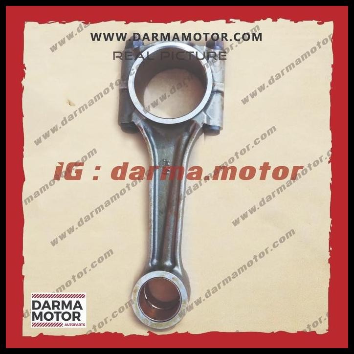 TERBARU STANG SEHER PS100 COLT DIESEL MITSUBISHI 