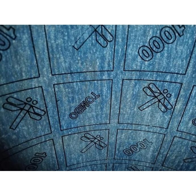 

Packing Tombo 1 5mmx127cmx127cm