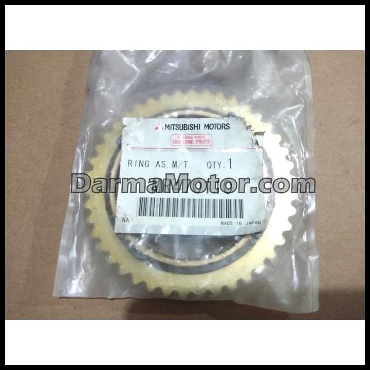 HOT DEAL GIGI 3 STRADA L200 2.5 GLS MITSUBISHI 2002-2007 RING SINGKROMIS 