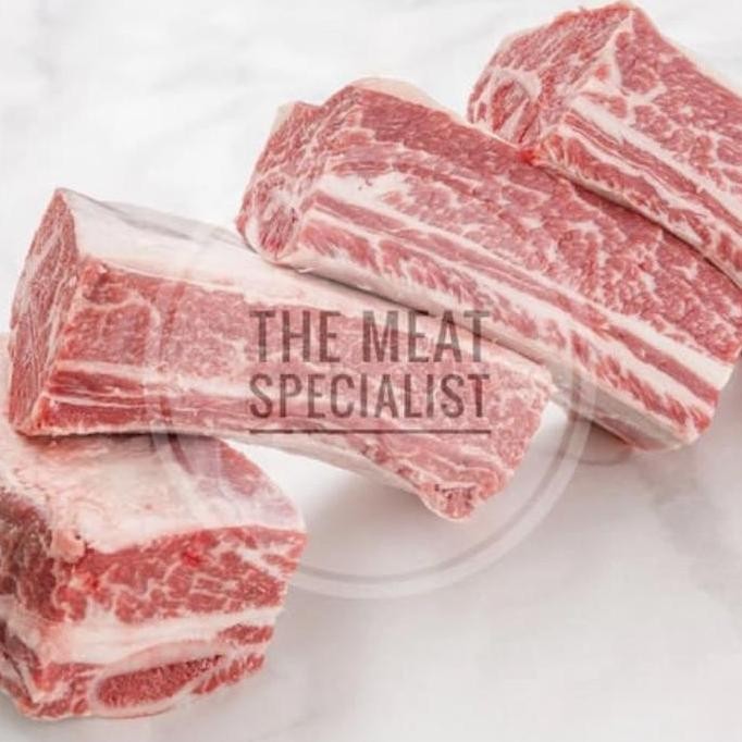 

Short Rib Prime Usda