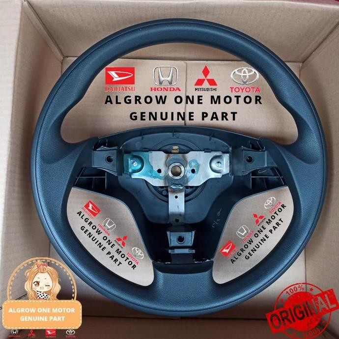 stir all new avanza xenia 2012-2014 non airbag orinal toyota