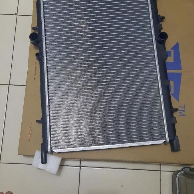 radiator peugeot 206 307 metik