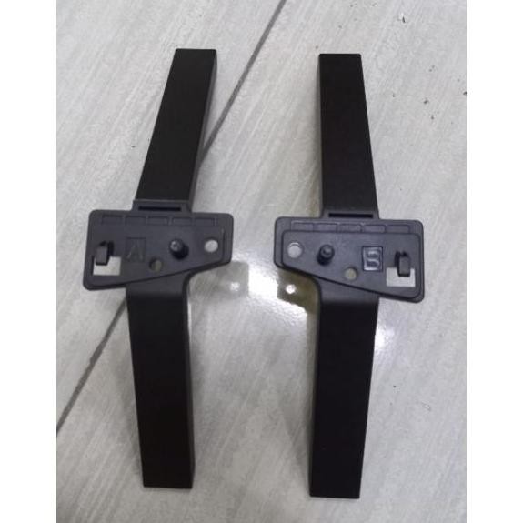Terlaris Stand Kaki Tv Lg 49 Inch, 50 Inch - 49Uk, 55Uk, 55Un7300, 55Um7300
