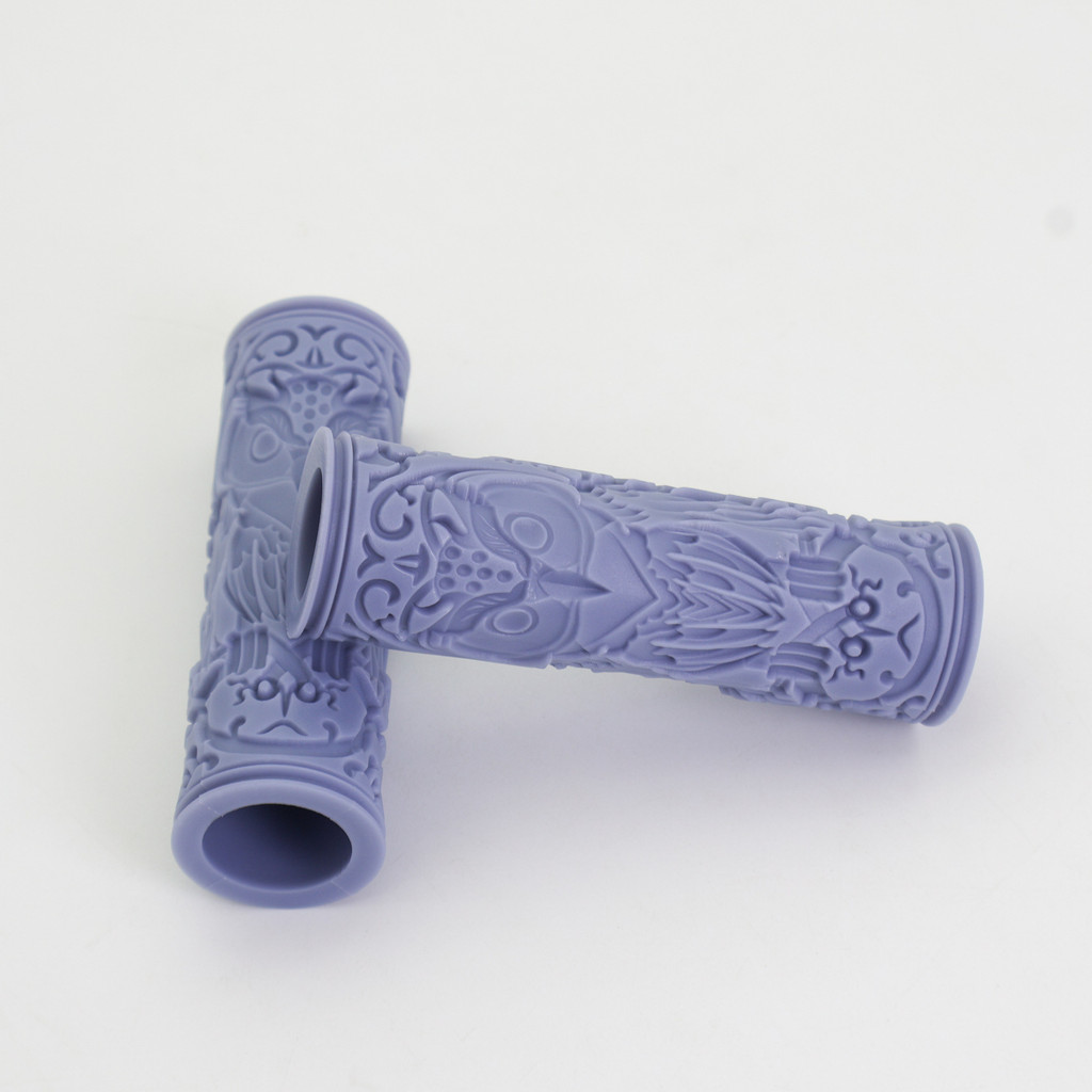 Ceramic clay embossing tool clay roller embossing die