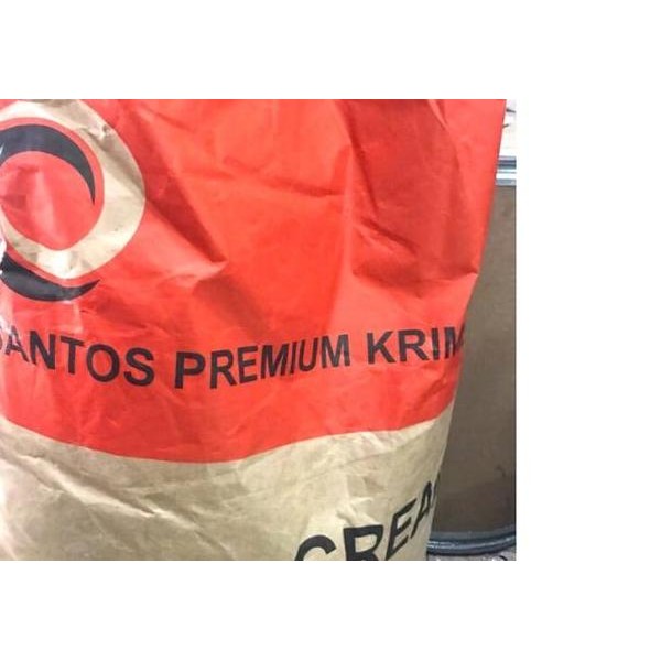 

Santos Non Dairy Creamer S32F 25Kg Bubuk Krimer