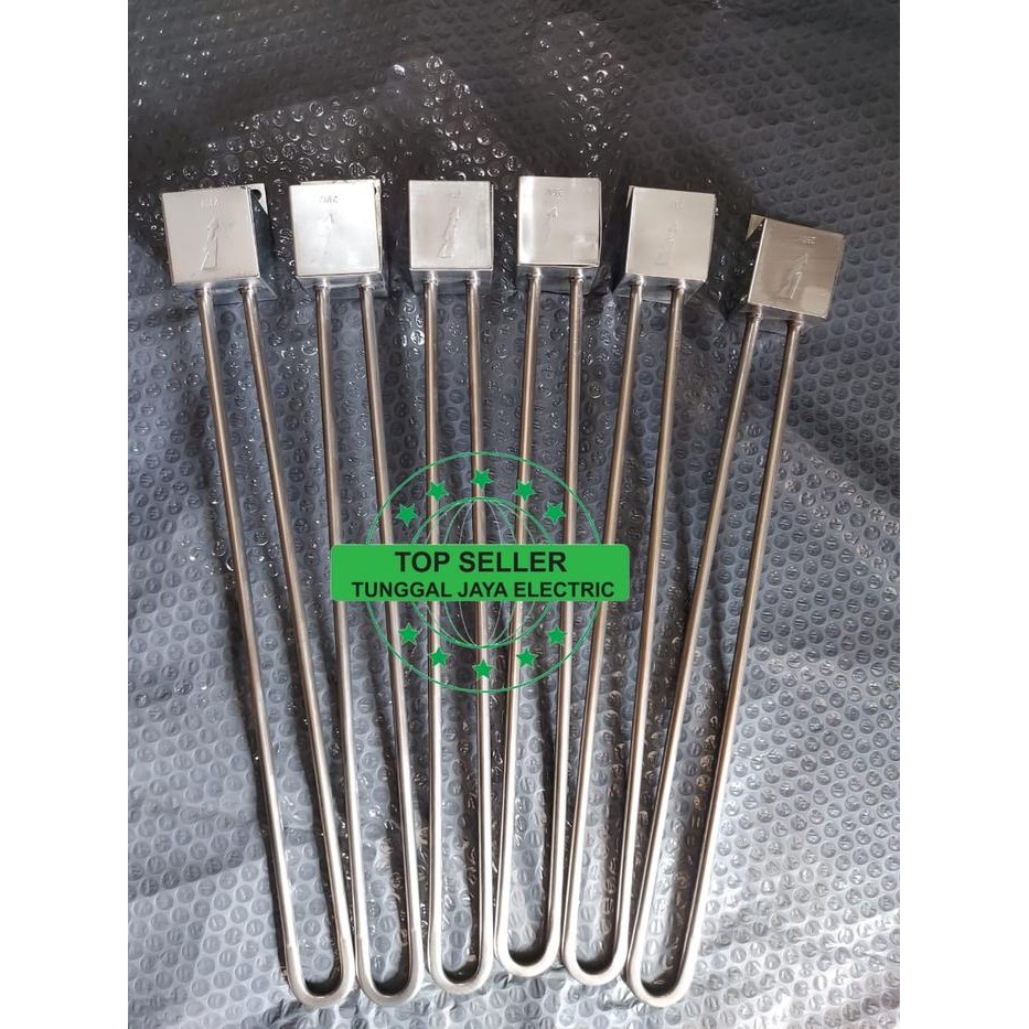 Heater Cubicle SM6 Schneider 50W 230V