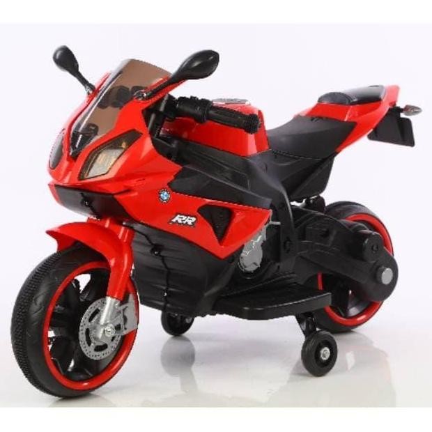 Mainan Motor Aki Anak Pmb R M688 Sport Gp Moto Murah