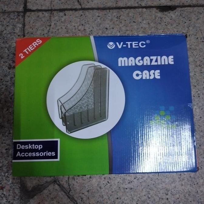 

Terlaris Box File Besi 2 Sap