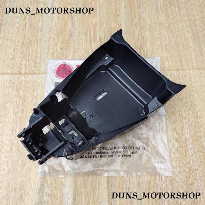 Box Aki Mio Sporty Box Aki Mio Smile Bagasi Mio Original Yamaha