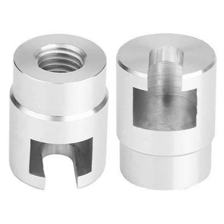 Paintless Dent Repair Tools Pulling Tab Adapter Slide Hammer Dent Puller M10/M12 Car Repair Tools De